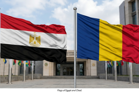 Chad, Egypt Move to Expand Air Links, Trade