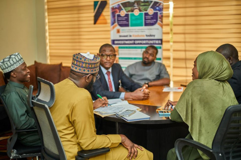 From Donors to Partners: How Africa's External Relationships Are Changing