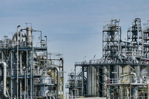 The Price Tag on Cameroon's Refinery Just Trippled