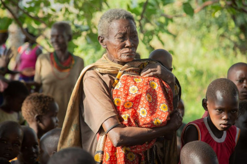 Eastern DRC’s Peace Process Has a Human Test: Can Displaced Families Go Home?