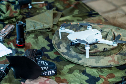 Alabuga Start: How Russia's Drone Industry Recruits Young African Women