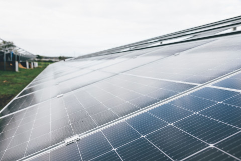 UAE Utility Completes Central African Republic’s Largest Infrastructure Project