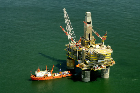 Eni-BP Joint Venture Hires TechnipFMC for Another Project Offshore Angola