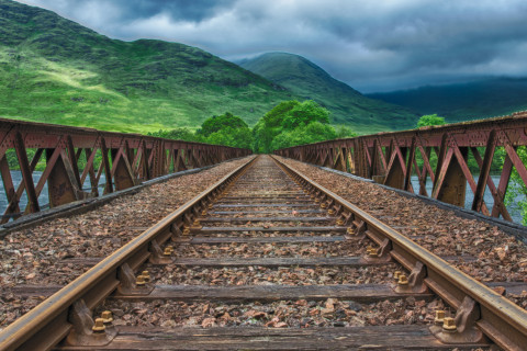 Gabon Secures €312 million to Accelerate Transgabonais Railway Modernization