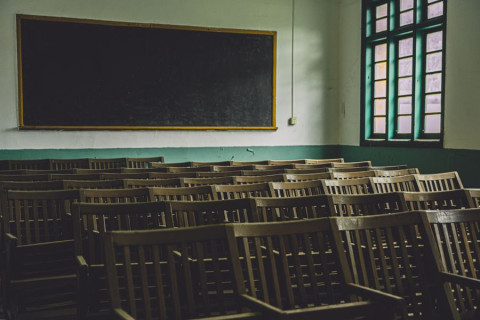 Cameroon's Lost School Years Are Becoming a Social Crisis
