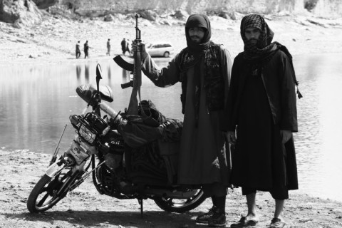ISWAP Reportedly Seeks To Reinforce Its Sahel Affiliate in Mali