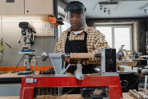 Africa’s Skills Gap Is Becoming an Industrial Problem