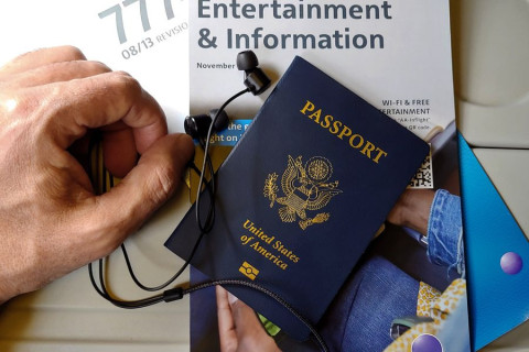 When Visa Overstays Become Diplomatic Issue