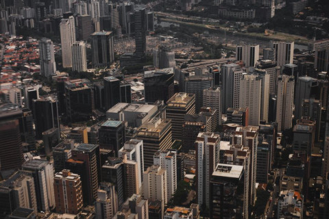 Africa’s Young Population Is Reshaping Its Cities