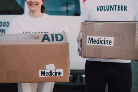 Aid Is Losing Its Place in African Diplomacy