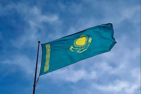 Kazakhstan and DRC Launched Political Consultations To Expand Bilateral Cooperation