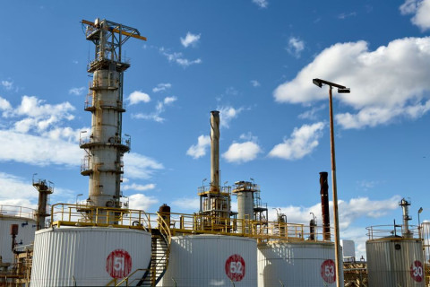 Gabon Oil Boom Is Not Creating Fiscal Space It Needs