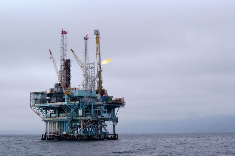 Chevron Discovery Tests Anglola’s Strategy To Revive Mature Oil Assets
