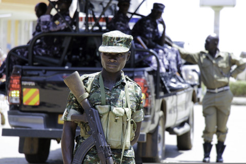 DR Congo, M23 Agree on Roadmap for Stalled Peace Process