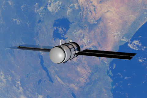 Africa’s Space Race Is About More Than Satellites