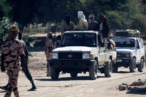 Chadian Army on High Alert After Accusing Sudan of Cross-Border Airstrike