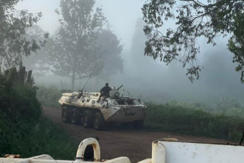President Kagame Slams Sanctions Imposed on Rwanda Over Conflict in DR Congo