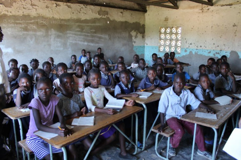 Africa's Schools Face Learning Crisis