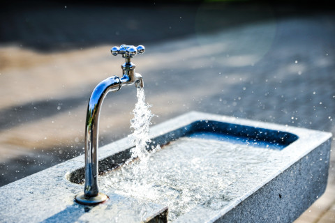 Angola Attracts €538M to Expand Clean Water Access to Five Million People