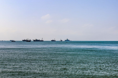 Africa’s Ports Could Gain From Shifting Global Trade Routes