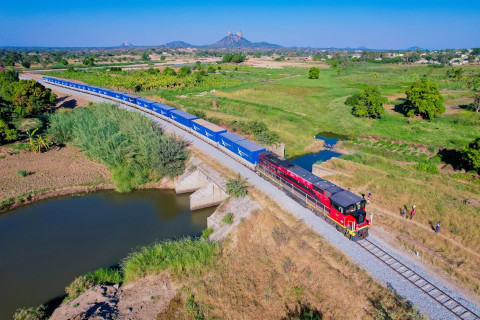 DR Congo, Angola Cement Lobito Corridor Ambitions