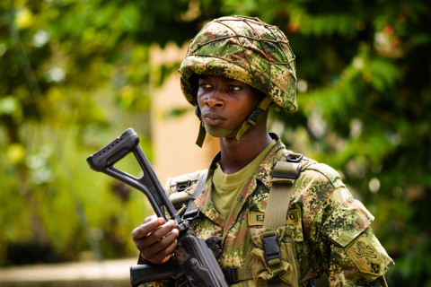 US Sounds Alarm as Sudan's War Creeps into Chad and Beyond