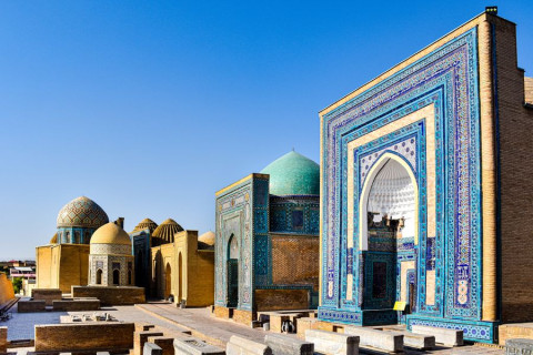 Uzbekistan Expands Economic Ties With Africa