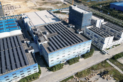 DRC Copper Mine Brings Africa’s First 24/7 Solar-Battery Power System Online
