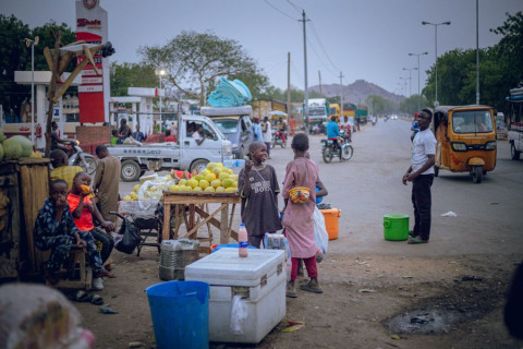 Kenya's Import Duty Hike Puts Small Traders Under Pressure