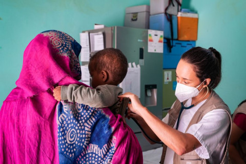 DRC Parents Fear School Reopening As Ebola Break Spreads
