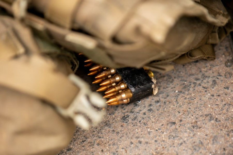Niger Moves Against Solders After Mutiny in Niamey