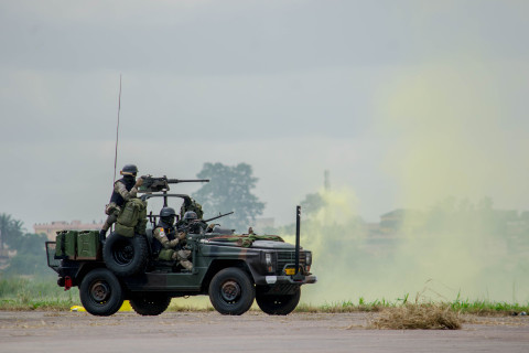 Sudan, Chad Drift Toward Confrontation as Border Strikes Kill Civilians