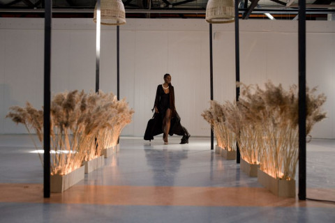 Across Two Congos, Fashion Becomes a Language of Cultural Identity