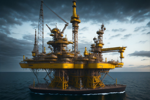 Angola’s Etu Energias Buys Chevron Offshore Blocks for $260M