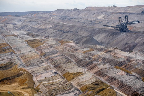 DRC's New Copper Frontier Is Drawing Exploration Interest