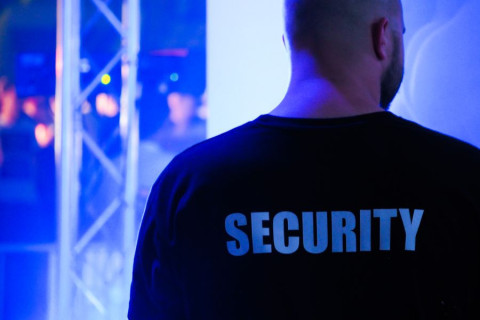 CAR Puts European Security Contractors Under Greater Scrutiny