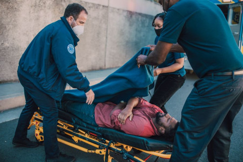 Cameroon Moves From Planning to Building Its Emergency Medical Response