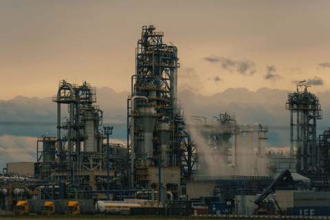 Gabon Is Turning Future Oil Revenue into Today's Financing