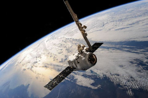 Congo's Denis Sassou N'Guesso To Attend Space Summit in Paris