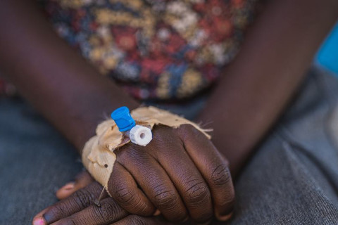 Feature: DR Congo Launches $1.3B Ebola Plan