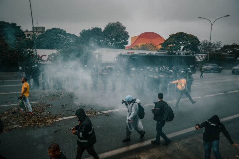 Cameroon’s Far North Records 204 Conflict Incidents in Less Than Two Months
