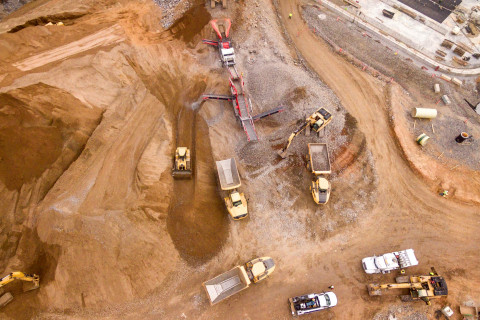 DR Congo Tightens Grip on Geological Data to Boost Mining Leverage
