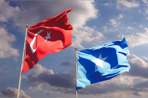 Somalia Reaffirms Türkiye Alliance Amid Border Incident Controversy
