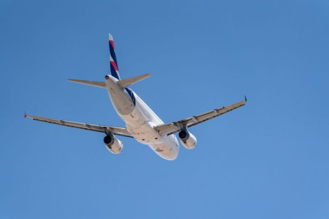 Africa's Commercial Aviation Market Set for Major Expansion by 2045