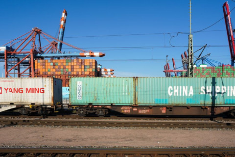 Angola – China Trade Reaches $10.8B in First Half As Investment Ties Deepen