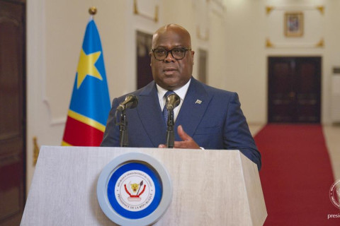 DRC National Dialogue  Faces Test of Political Credibility