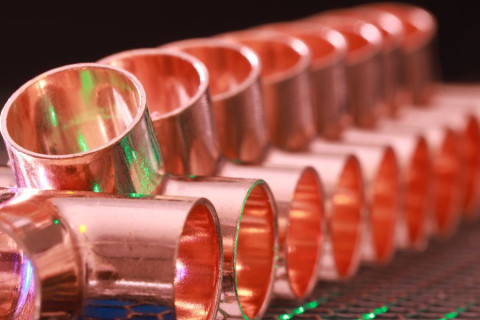 DRC Copper Finds Growing Foothold in US Market