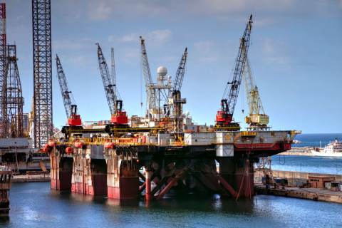 Angola Announces New Offshore Oil Discovery