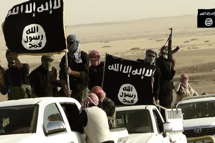 Analysis: Islamic State Affiliates Widen Central Africa’s Security Challenge
