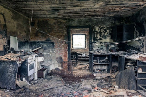 Fire in Bukavu Kills 26 Children and Destroys Two Schools